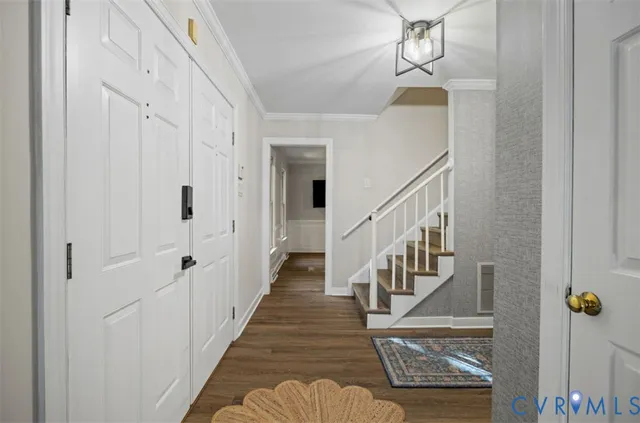 $409,950 | 4550 Little Ridge Lane, Chesterfield, VA 23832