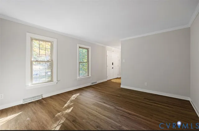 $409,950 | 4550 Little Ridge Lane, Chesterfield, VA 23832