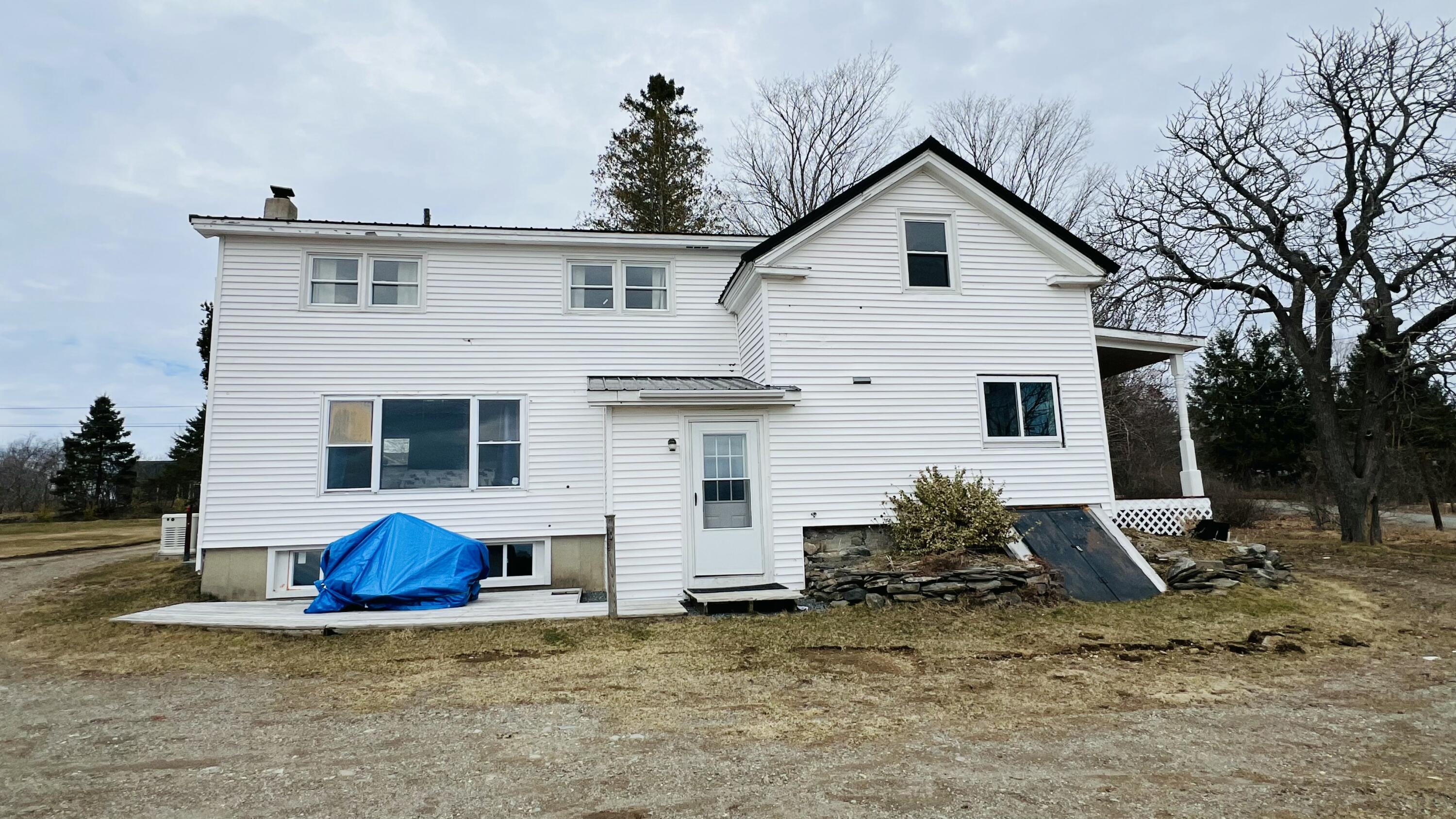 129 Shaw Hill Road Hampden, ME 04444 - Photo 32 of 41 tempImageWVwySY