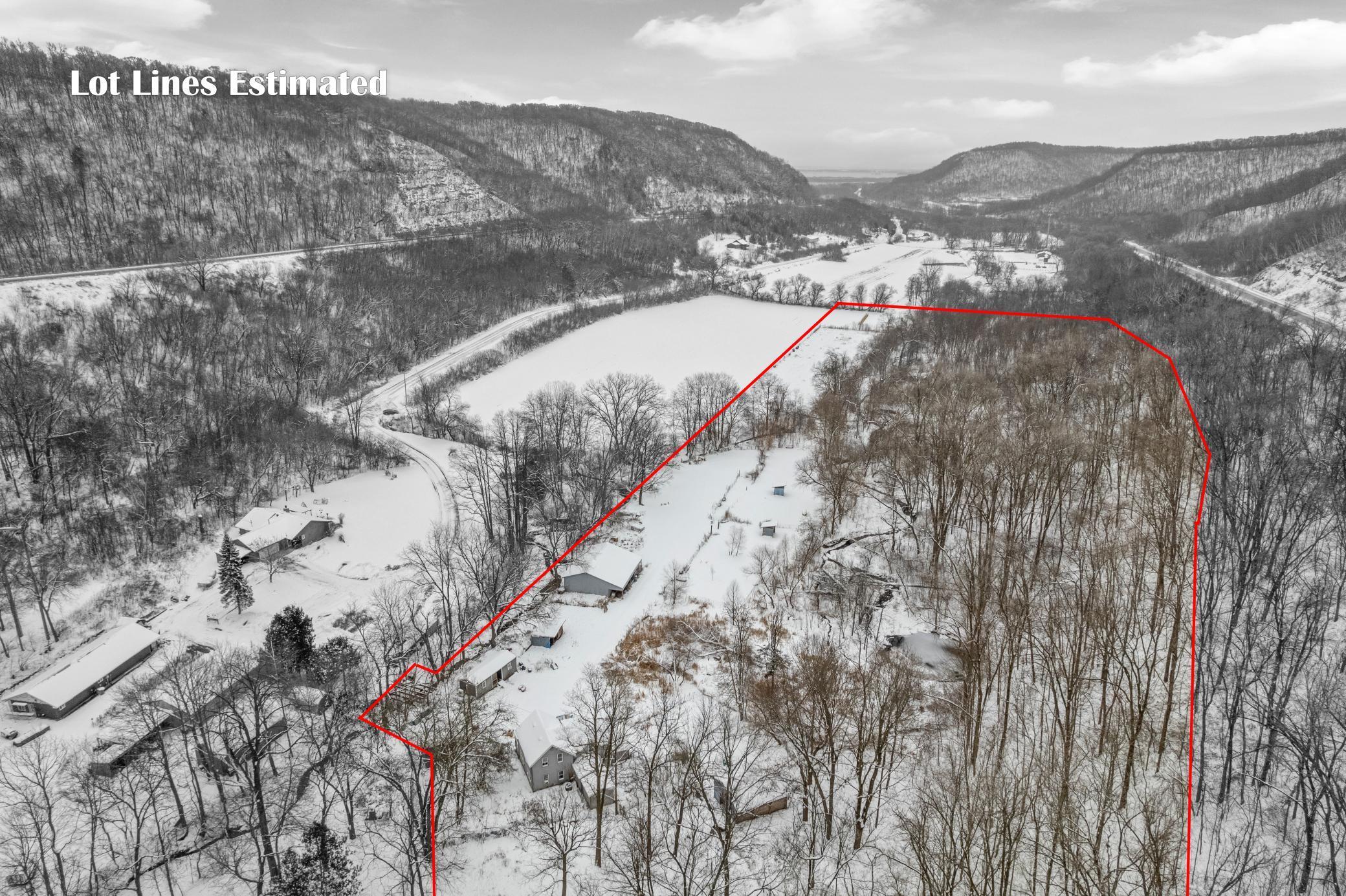 43513 Runaway Road Dakota, MN 55925 - Photo 3 of 15