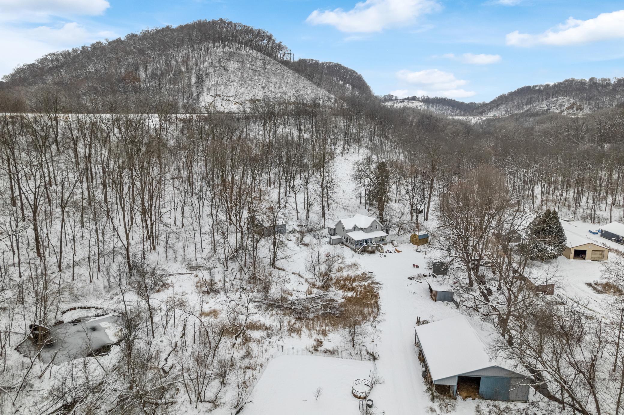 43513 Runaway Road Dakota, MN 55925 - Photo 4 of 15