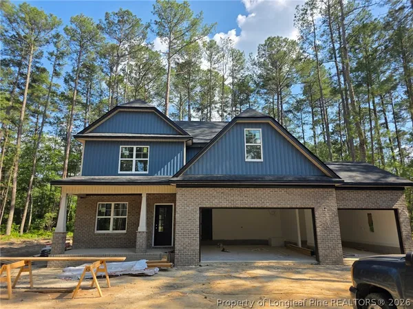 $439,000 | 16040 Cardinal Court, Wagram, NC 28396