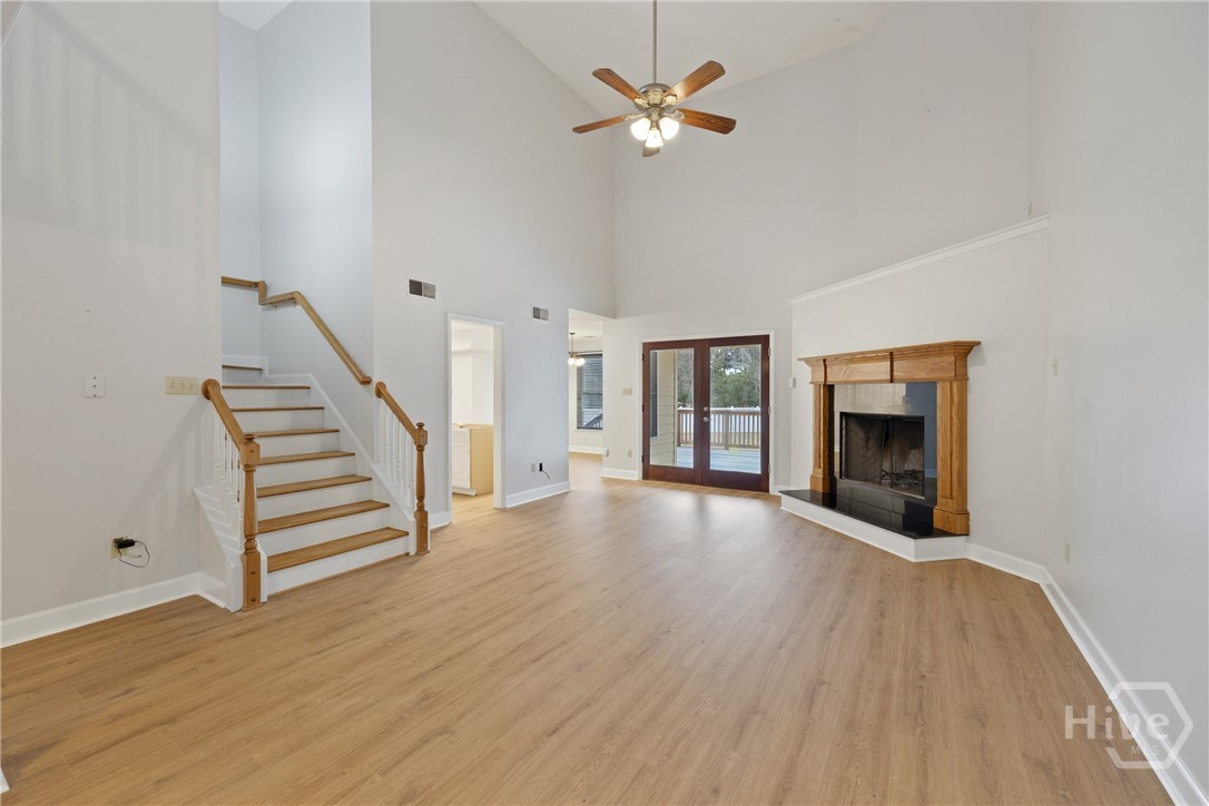 1 Shipyard Lane Savannah, GA 31406 - Photo 12 of 51