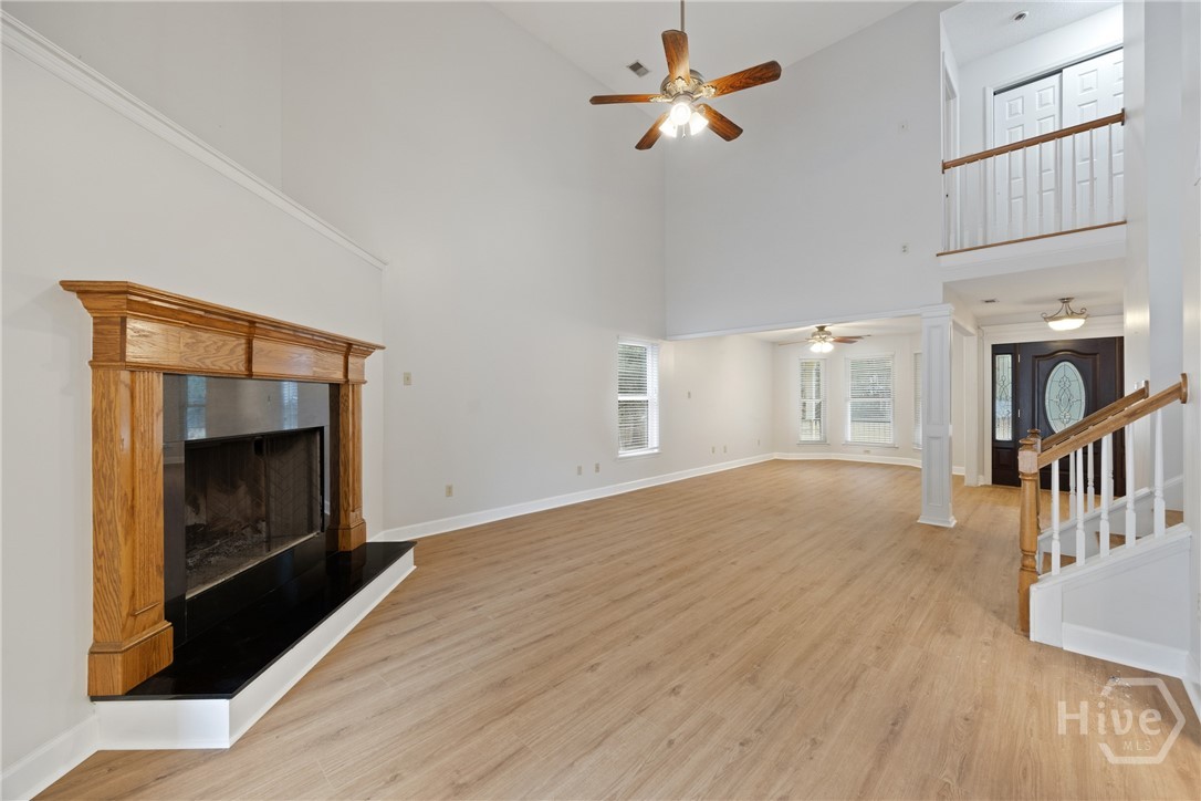 1 Shipyard Lane Savannah, GA 31406 - Photo 14 of 51