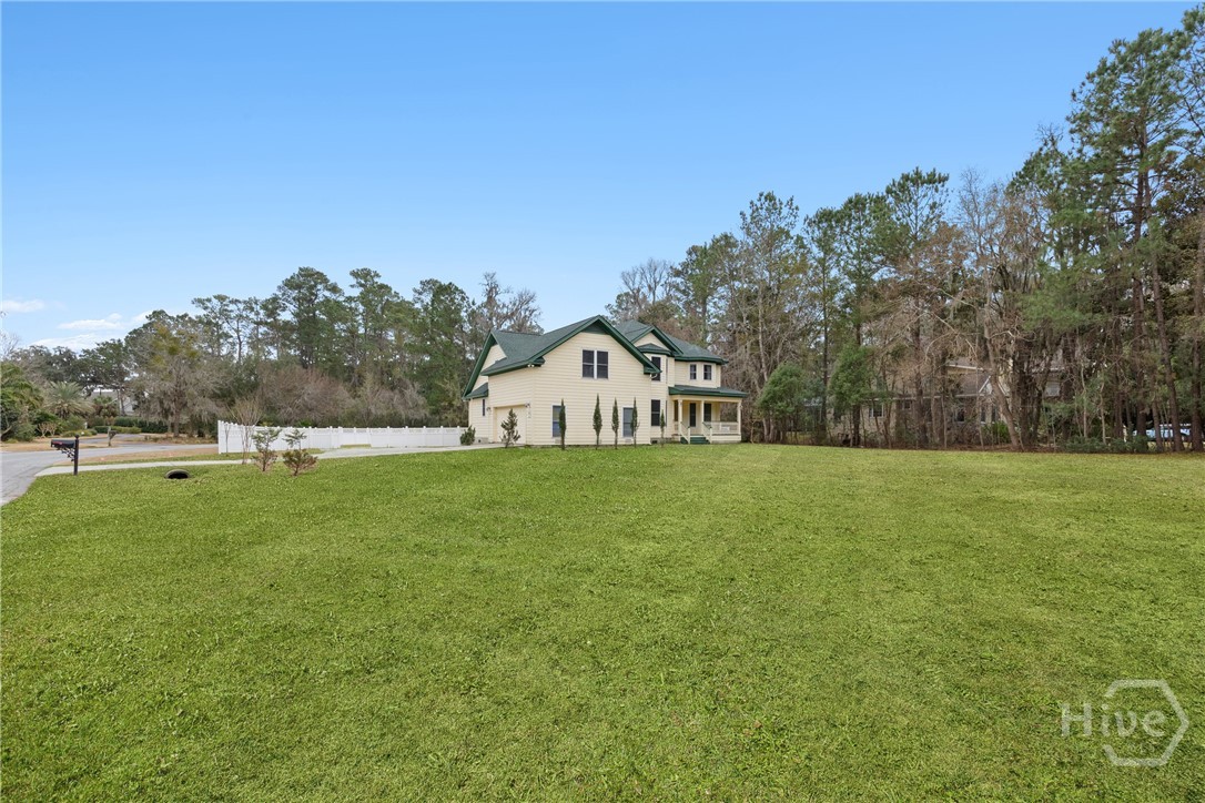 1 Shipyard Lane Savannah, GA 31406 - Photo 2 of 51