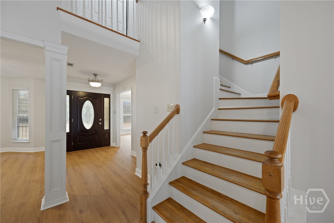 1 Shipyard Lane Savannah, GA 31406 - Photo 27 of 51