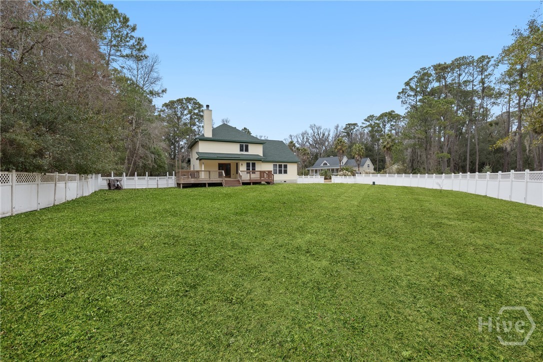 1 Shipyard Lane Savannah, GA 31406 - Photo 39 of 51