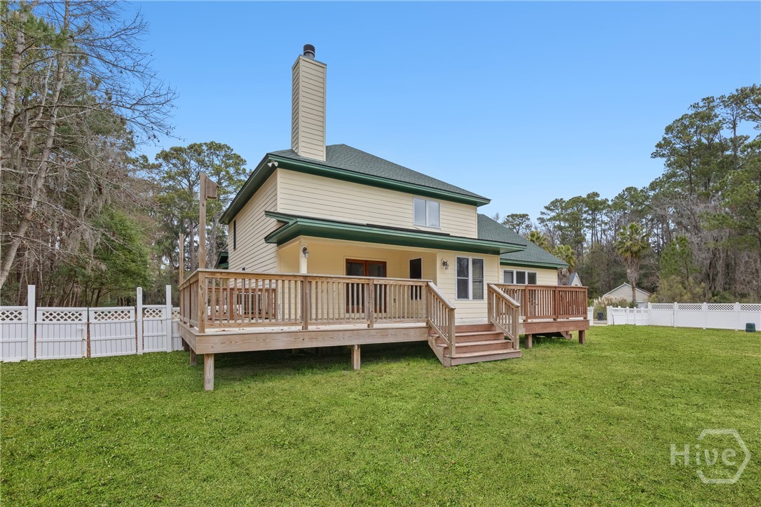 1 Shipyard Lane Savannah, GA 31406 - Photo 40 of 51