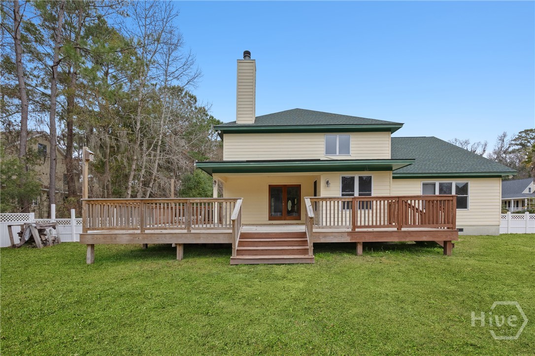 1 Shipyard Lane Savannah, GA 31406 - Photo 41 of 51