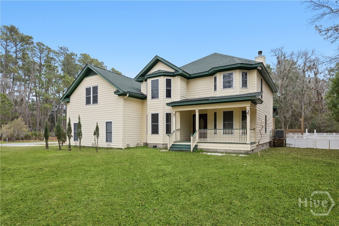 1 Shipyard Lane Savannah, GA 31406 - Photo 5 of 51