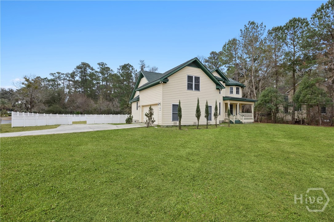 1 Shipyard Lane Savannah, GA 31406 - Photo 6 of 51