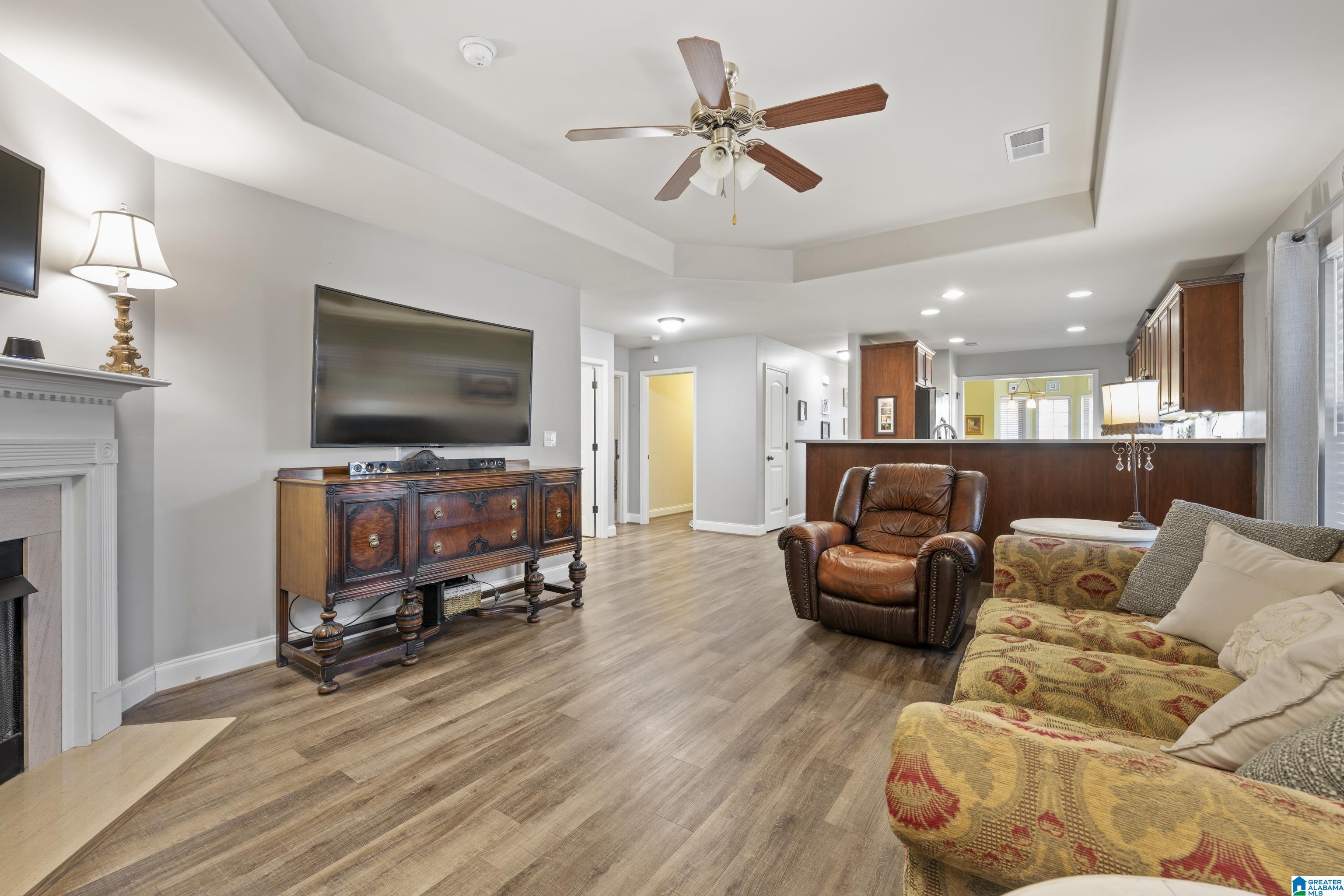157 Hillcrest Drive Montevallo, AL 35115 - Photo 6 of 36