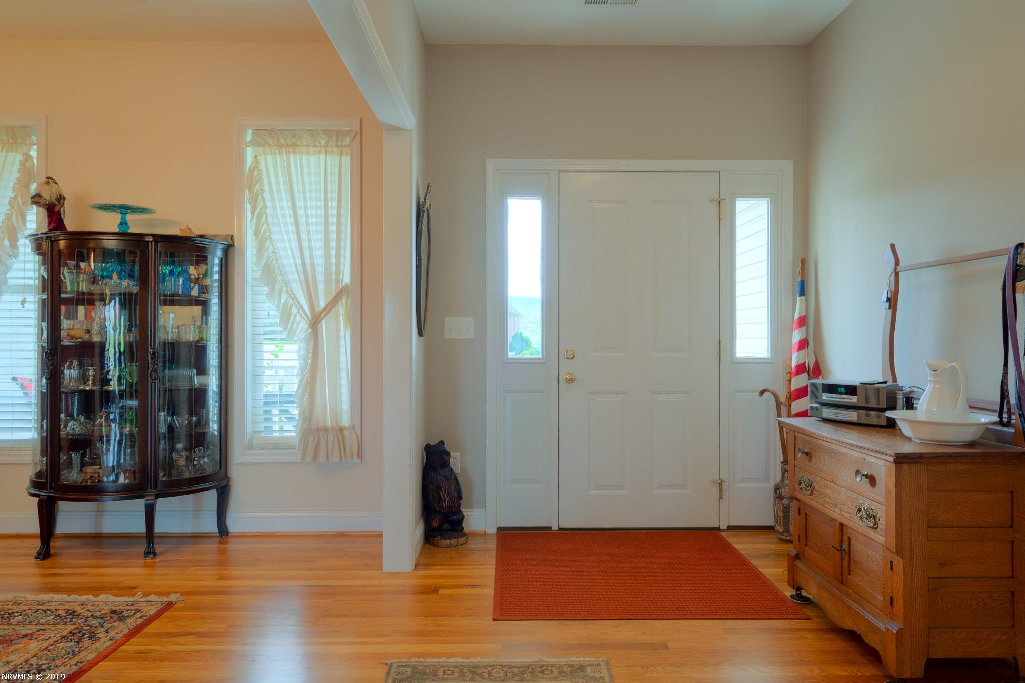 359 Horseshoe Farm Road Pembroke, VA 24136 - Photo 13 of 48 Gallery Image 13