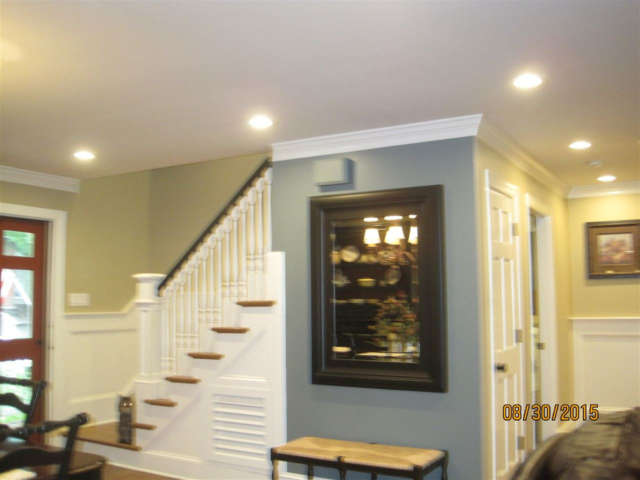 2205 Middlefield Court Raleigh, NC 27615 - Photo 20 of 24 Photo 20