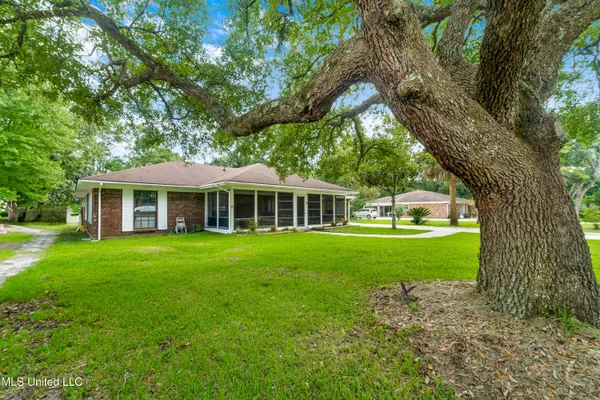 $198,000 | 2513 Fairley Road, Gautier, MS 39553