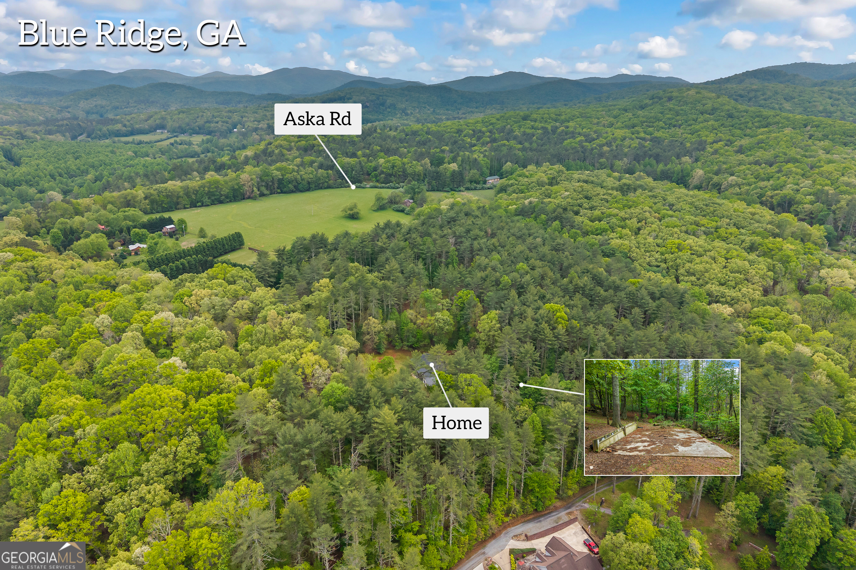 435 Dogwood Way Blue Ridge, GA 30513 - Photo 66 of 76 Gallery Image 66