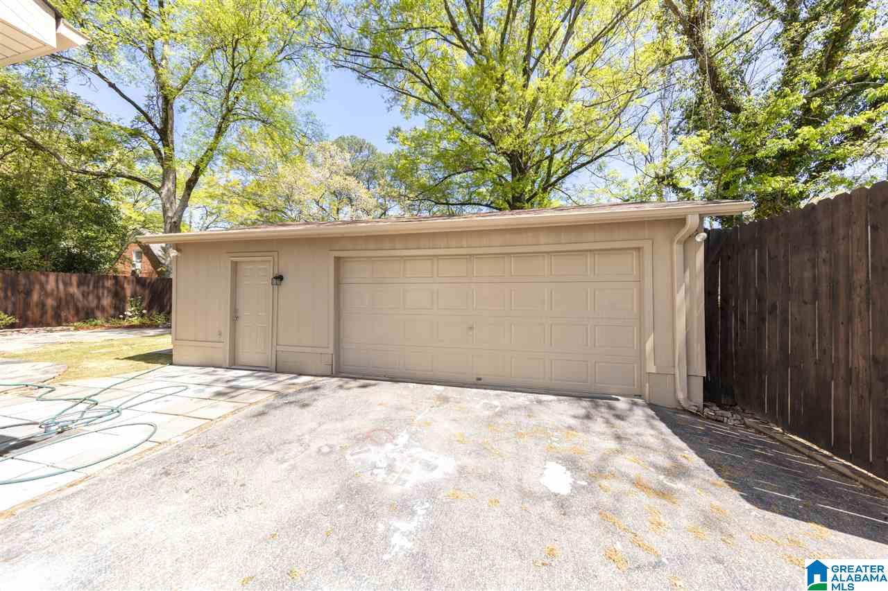 1040 Moody Street Montevallo, AL 35115 - Photo 32 of 39