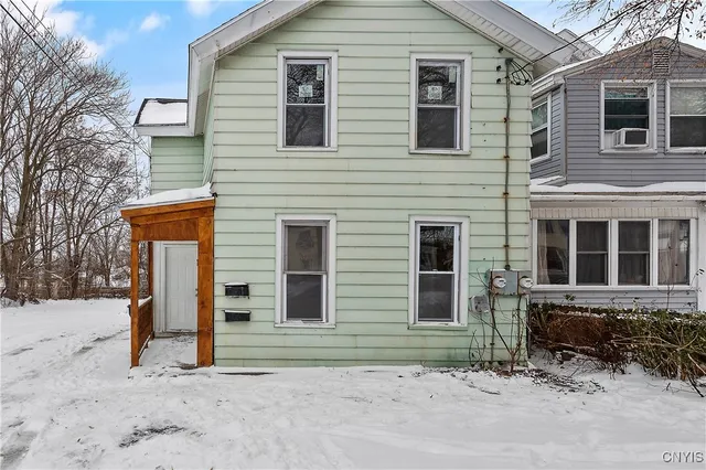 $168,900 | 1210 Carbon Street, Syracuse, NY 13208