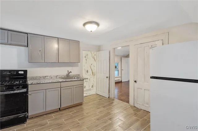 $168,900 | 1210 Carbon Street, Syracuse, NY 13208