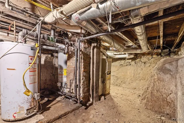 $168,900 | 1210 Carbon Street, Syracuse, NY 13208