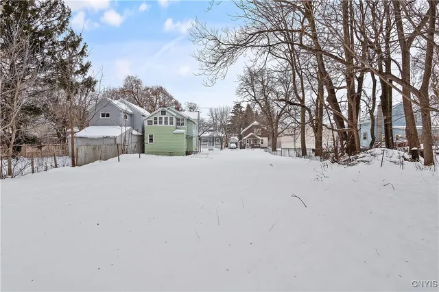 $168,900 | 1210 Carbon Street, Syracuse, NY 13208