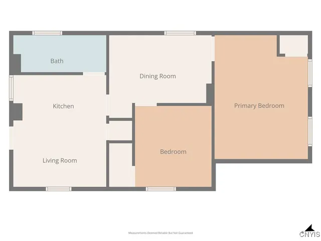 $168,900 | 1210 Carbon Street, Syracuse, NY 13208