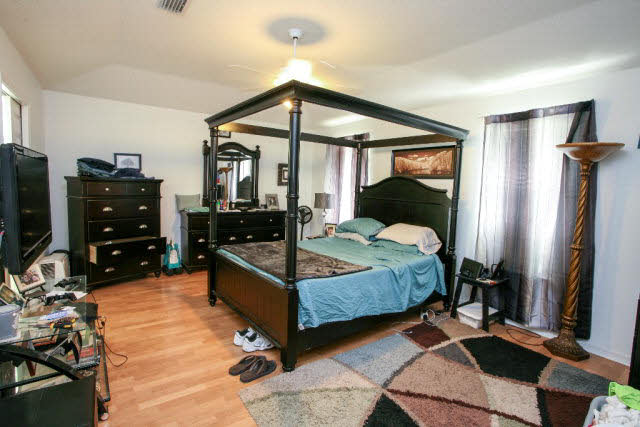 2100 Juniper Street North Foley, AL 36535 - Photo 20 of 30 Master Bedroom