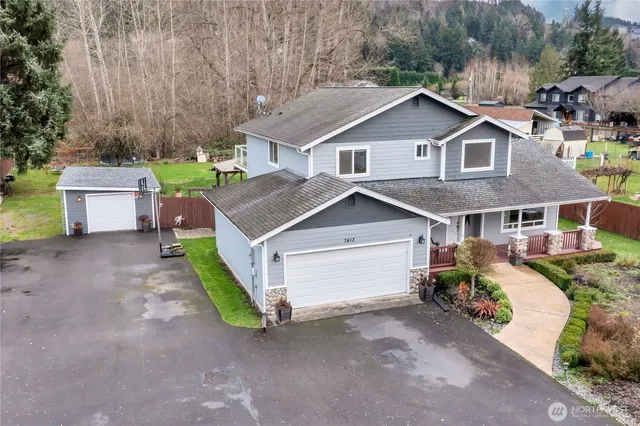 $849,990 | 7413 166th Avenue East, Sumner, WA 98390