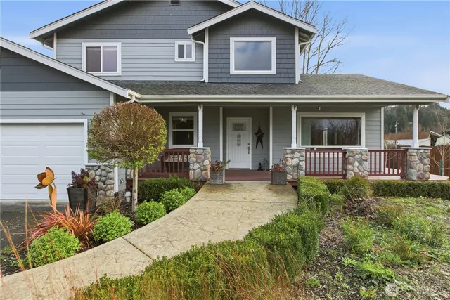 $849,990 | 7413 166th Avenue East, Sumner, WA 98390