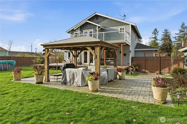 $849,990 | 7413 166th Avenue East, Sumner, WA 98390