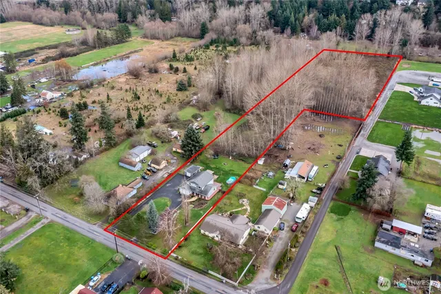 $849,990 | 7413 166th Avenue East, Sumner, WA 98390