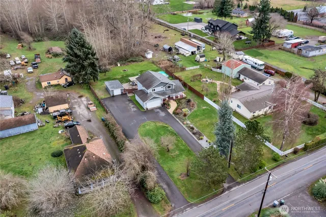 $849,990 | 7413 166th Avenue East, Sumner, WA 98390