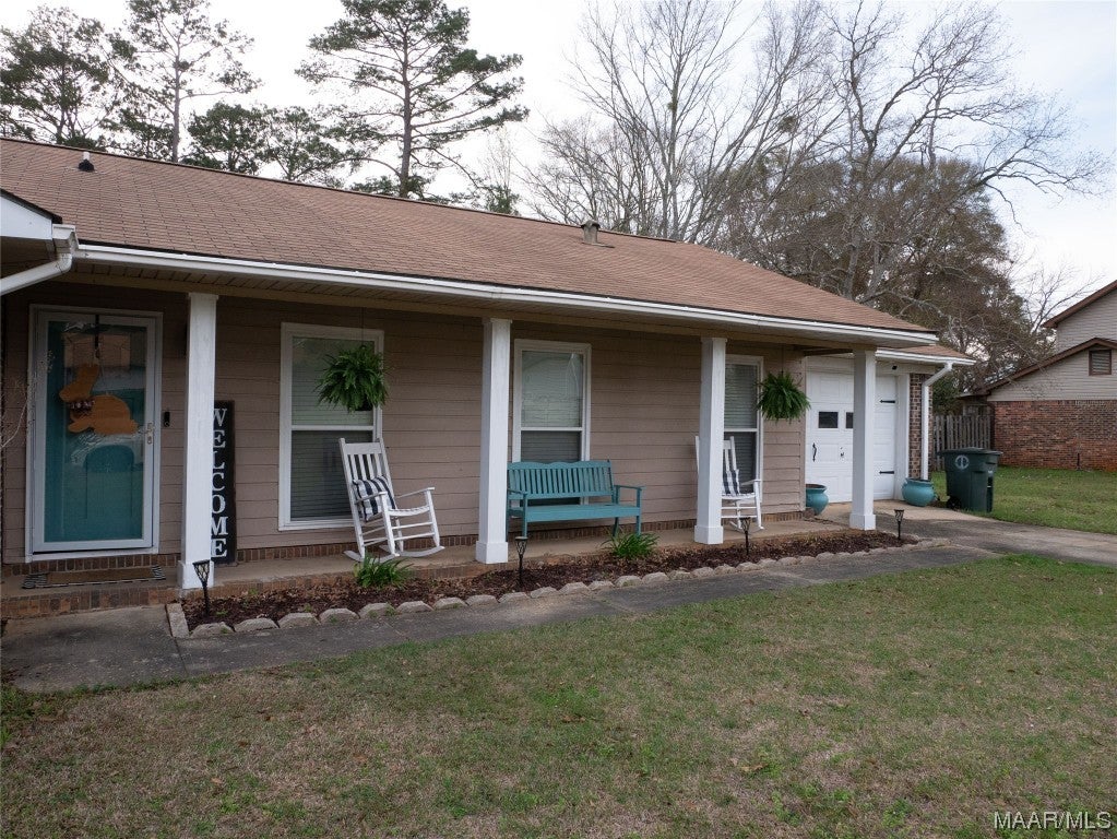 501 Chickasaw Road Enterprise, AL 36330 - Photo 3 of 39 Gallery Image 3