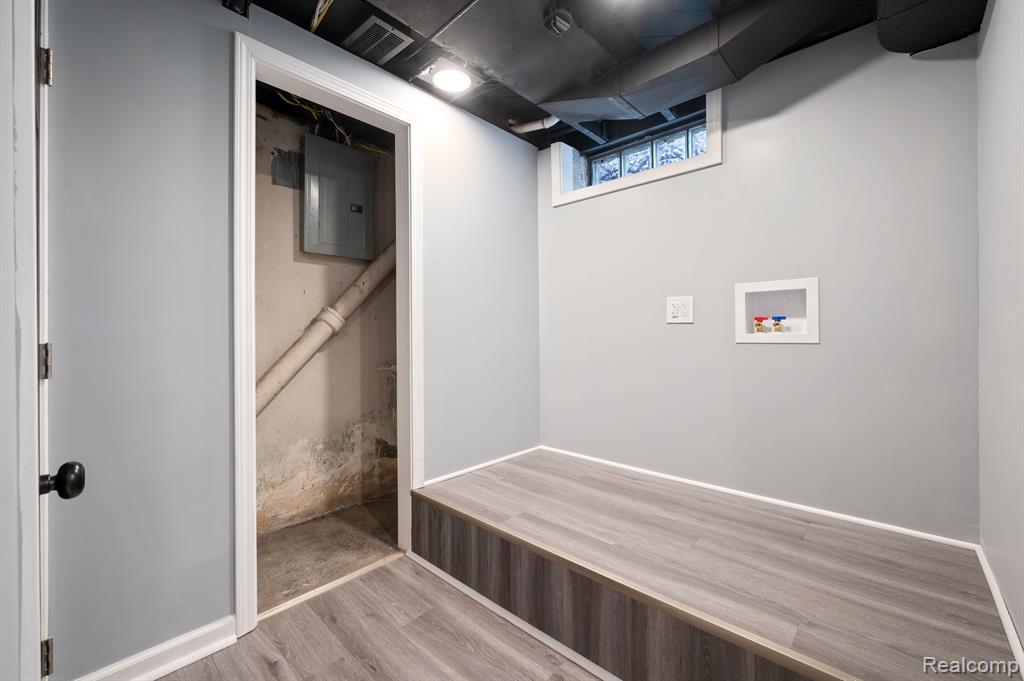 17530 Appoline Street Detroit, MI 48235 - Photo 19 of 24 Gallery Image 19