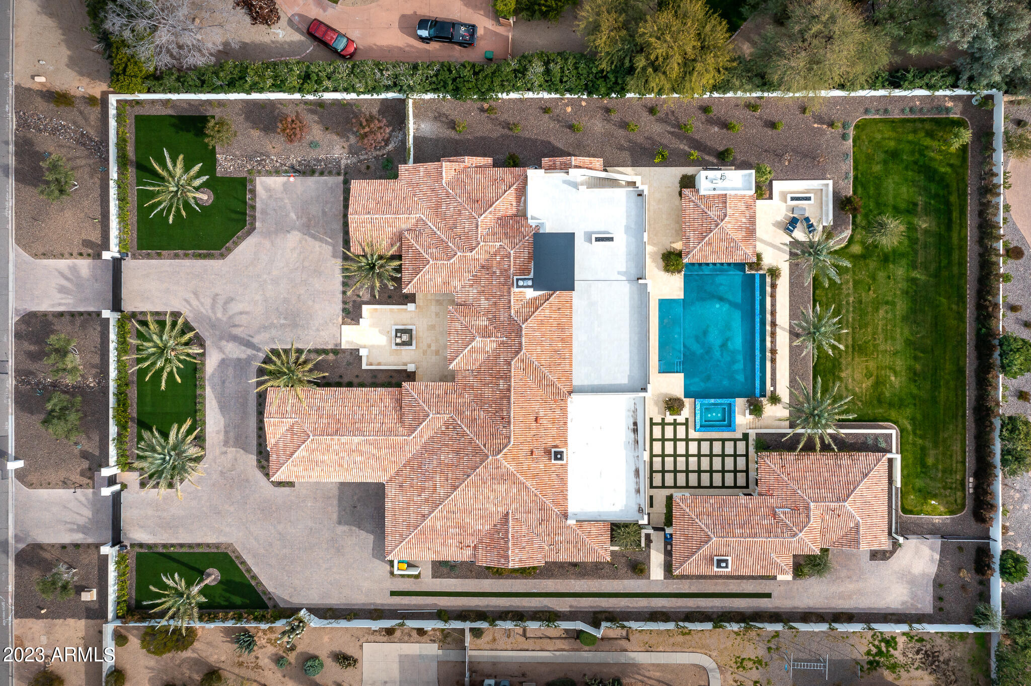 7011 East Doubletree Ranch Road Paradise Valley, AZ 85253 - Photo 54 of 56 7011 E Doubletree Rd -3