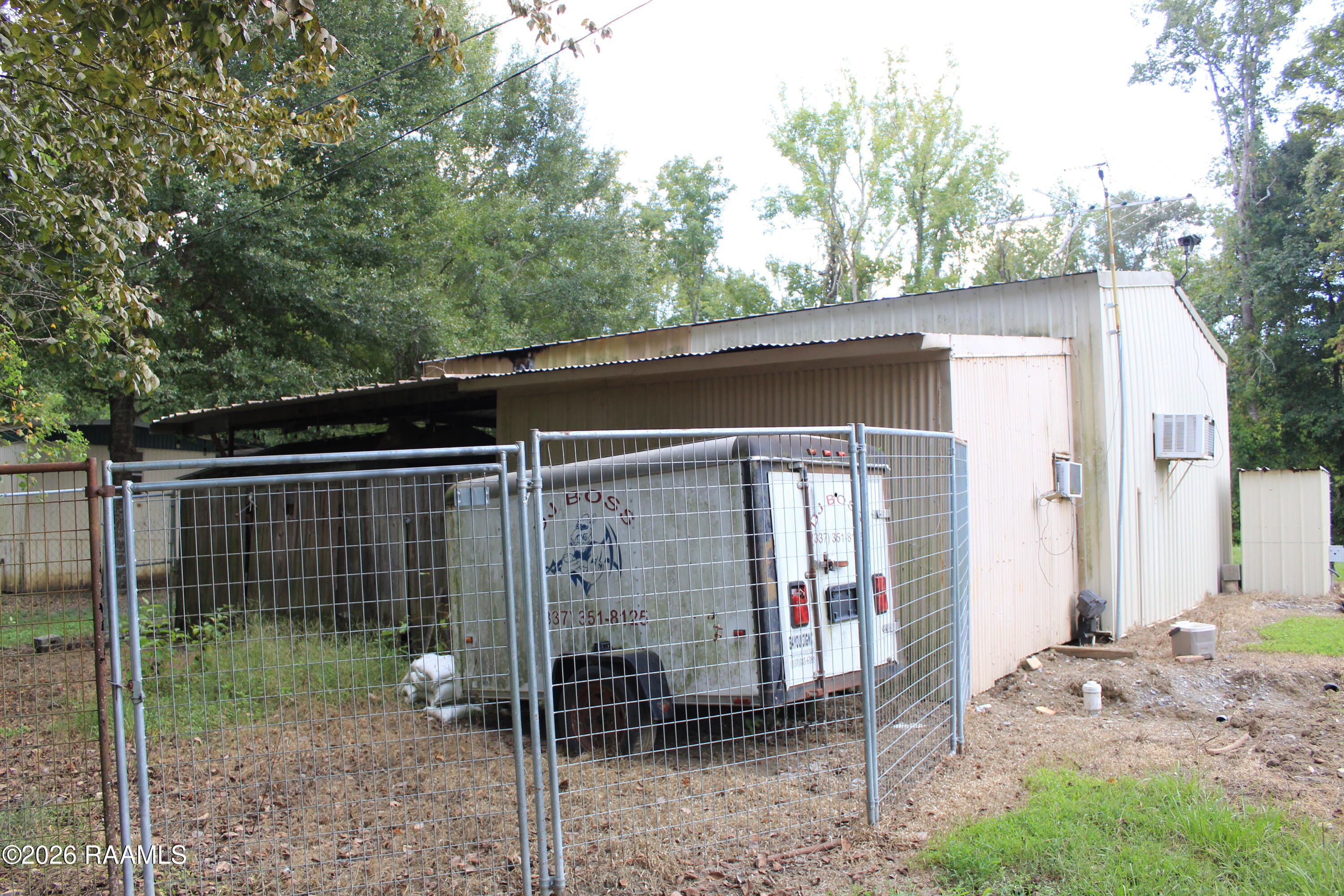2420 Old 190 Road Port Barre, LA 70577 - Photo 10 of 12 IMG_8316