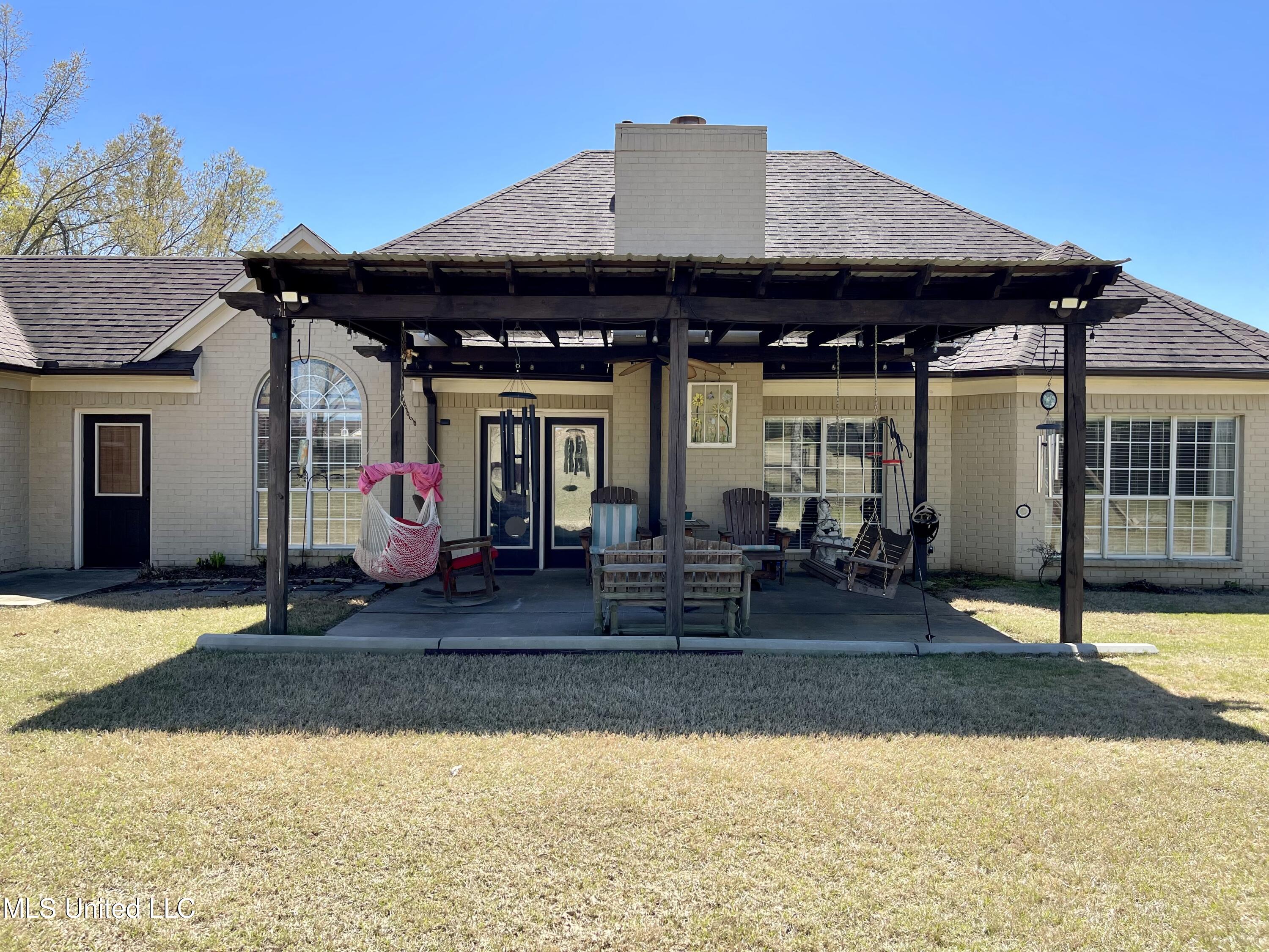 5192 Summers Creek Road Olive Branch, MS 38654 - Photo 25 of 28 IMG_1659