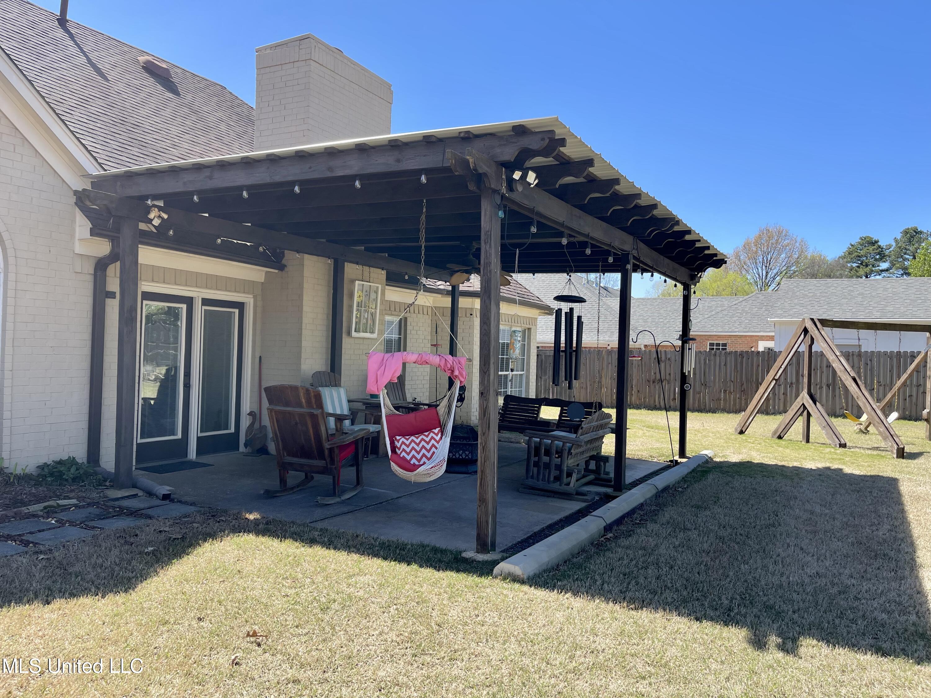 5192 Summers Creek Road Olive Branch, MS 38654 - Photo 26 of 28 IMG_1655