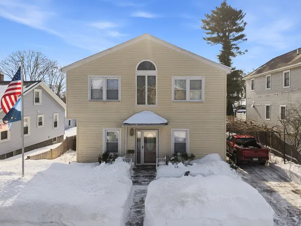$820,000 | 54 Edgemont Road, Braintree, MA 02184