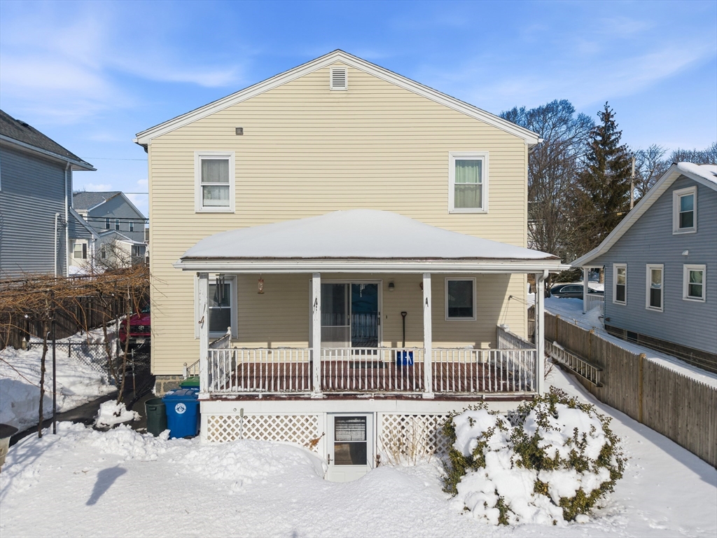 54 Edgemont Road Braintree, MA 02184 - Photo 38 of 40