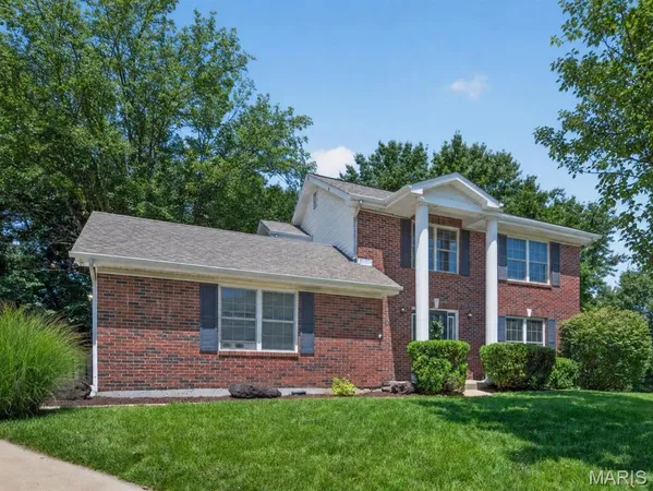 $360,000 | 17 Congressional Way Court, O'Fallon, MO 63368