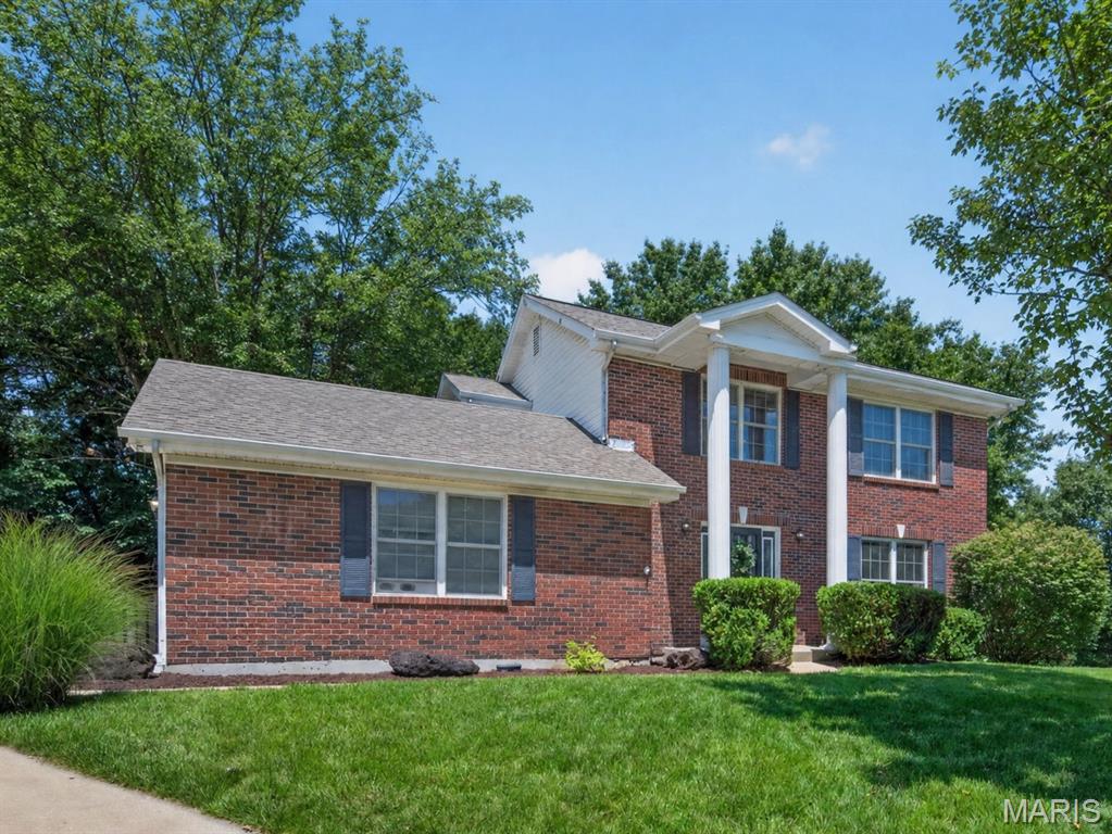 17 Congressional Way Court O'Fallon, MO 63368 - Photo 1 of 53