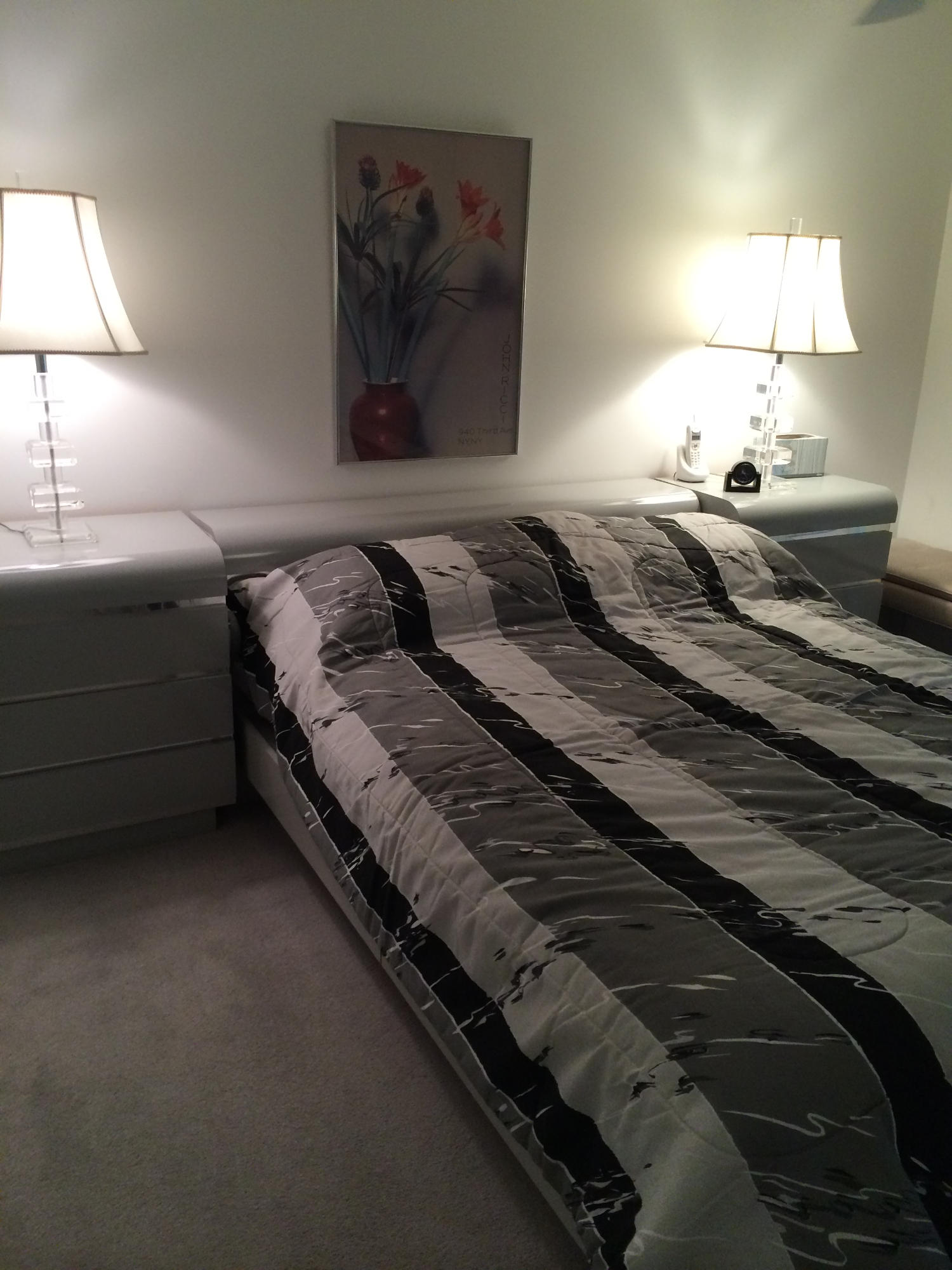 8753 Windrow Way Boca Raton, FL 33496 - Photo 11 of 15 MASTER BEDROOM