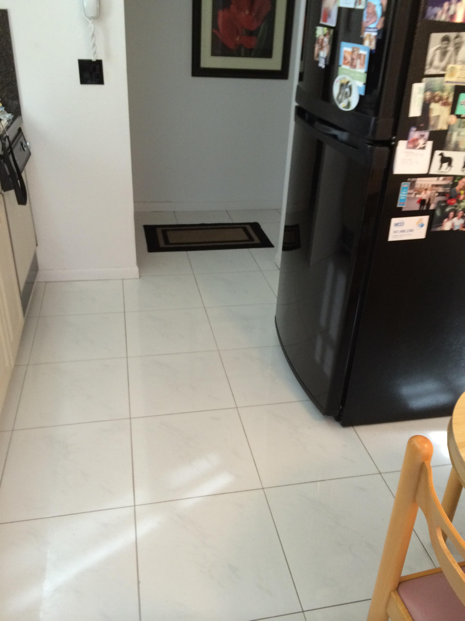 8753 Windrow Way Boca Raton, FL 33496 - Photo 14 of 15 TILE FLOORS