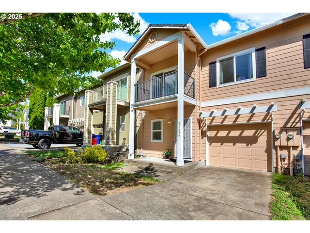 $444,898 | 13634 Southeast 149th Terrace, Happy Valley, OR 97015