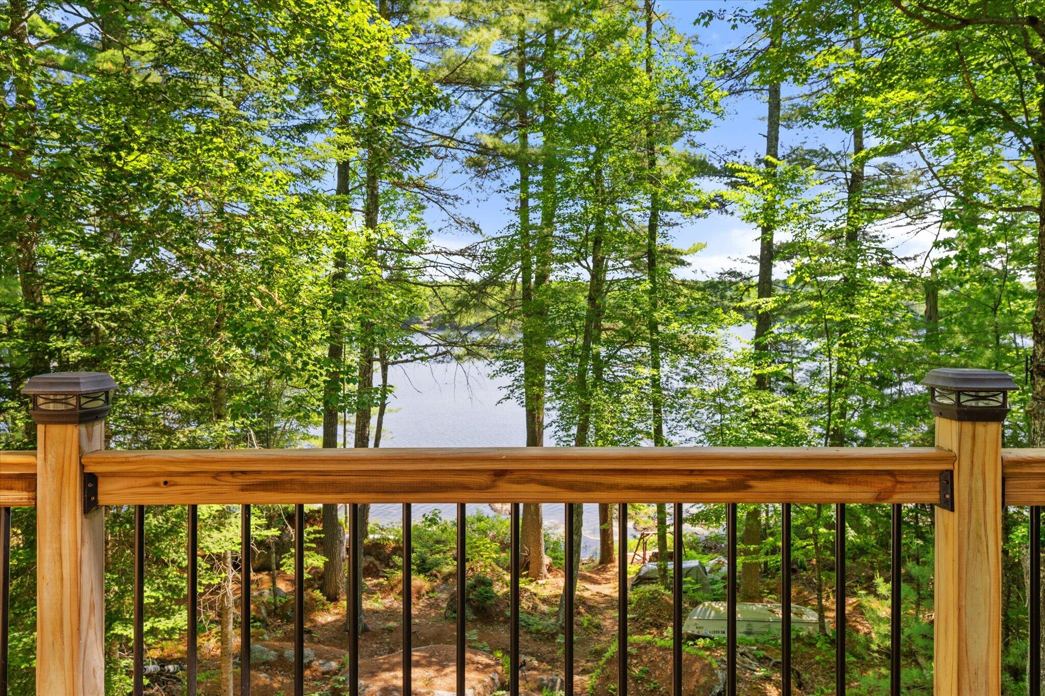 41 Short Point Way Orland, ME 04472 - Photo 43 of 63 28-Front Porch