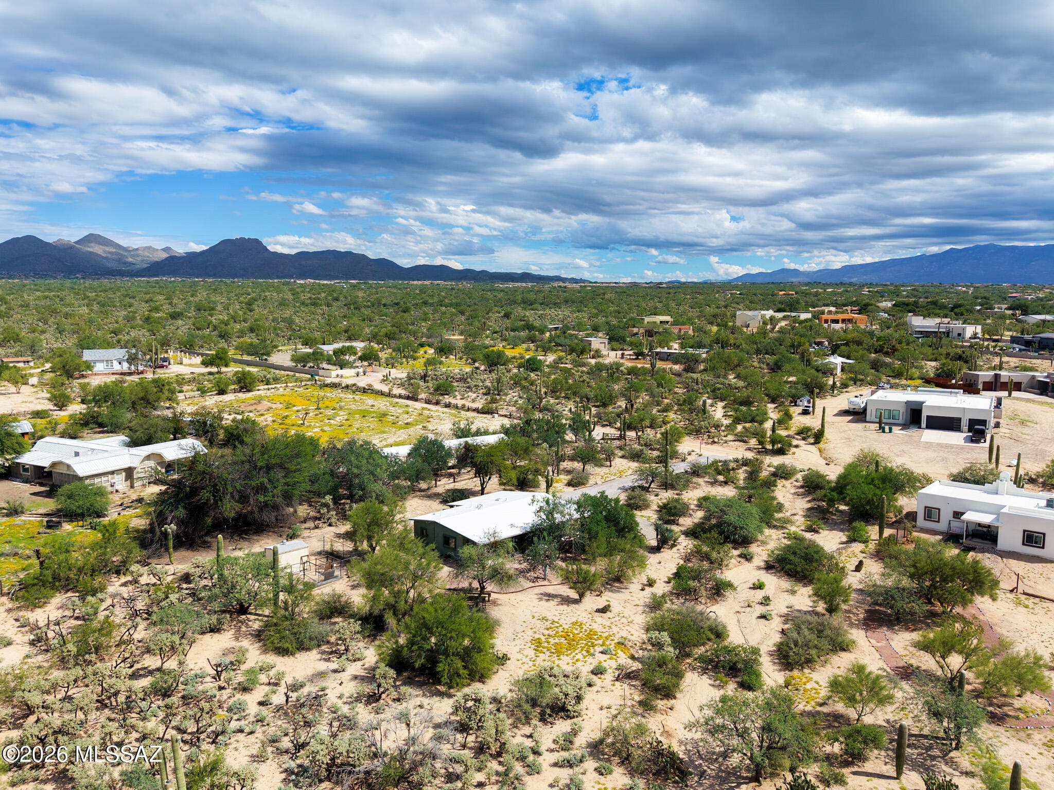 11163 North Sandra Road Tucson, AZ 85742 - Photo 45 of 50 Photo-3447