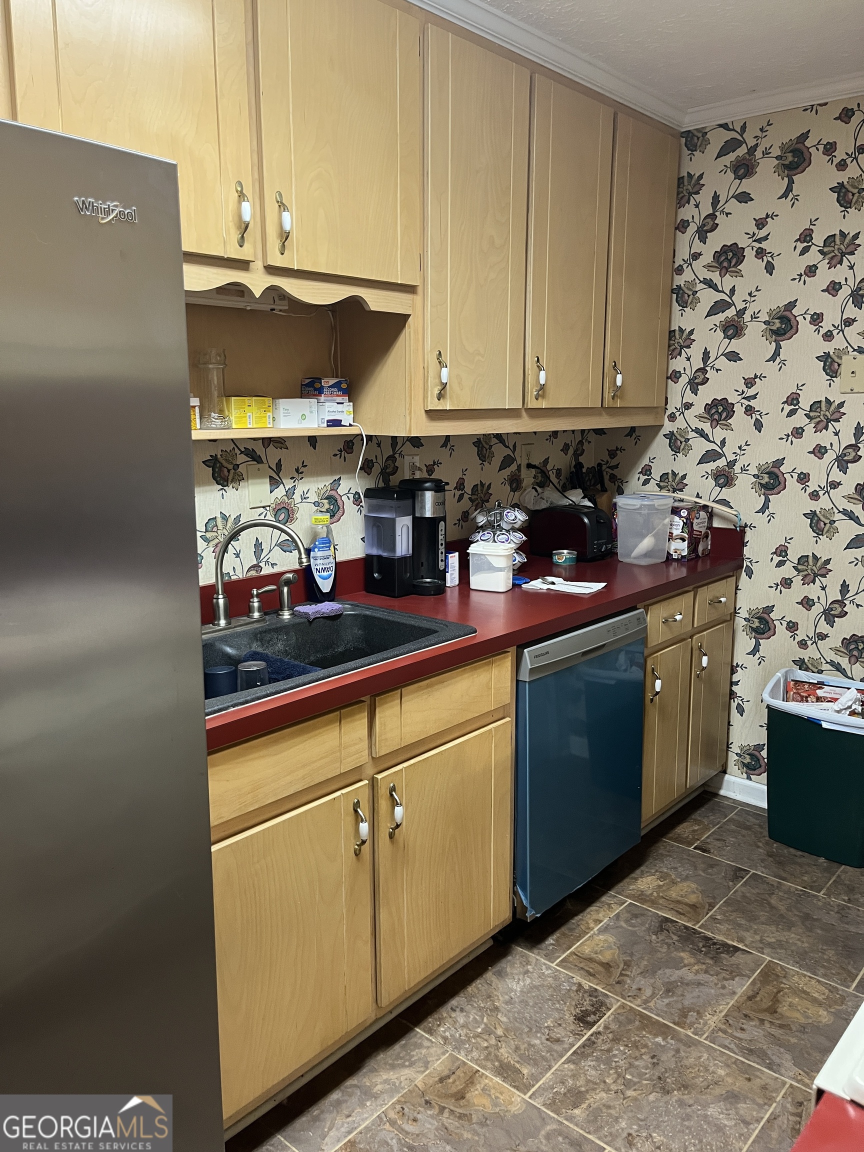 1188 Phil Howe Road Manchester, GA 31816 - Photo 11 of 25