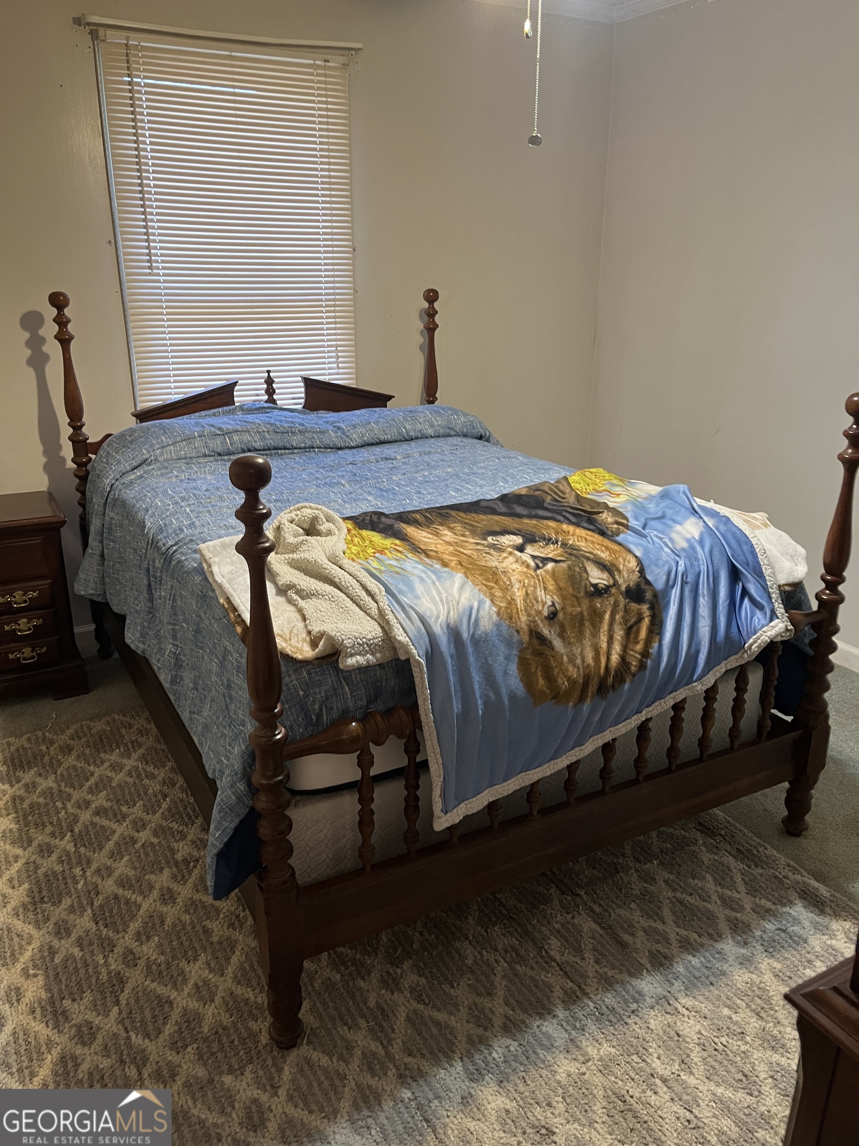 1188 Phil Howe Road Manchester, GA 31816 - Photo 12 of 25