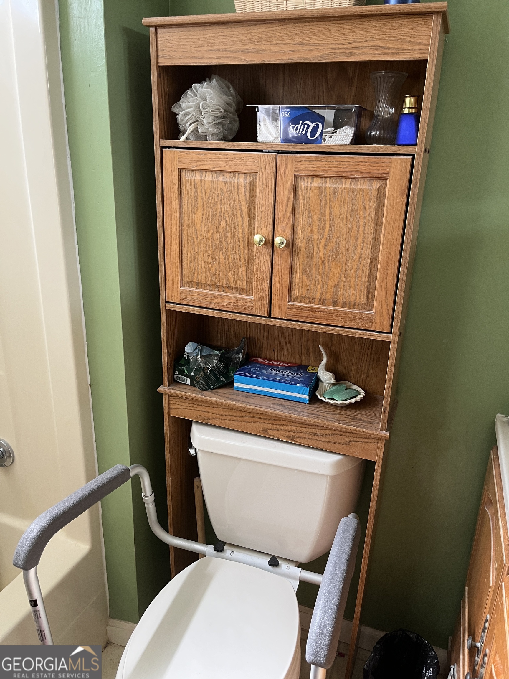 1188 Phil Howe Road Manchester, GA 31816 - Photo 14 of 25